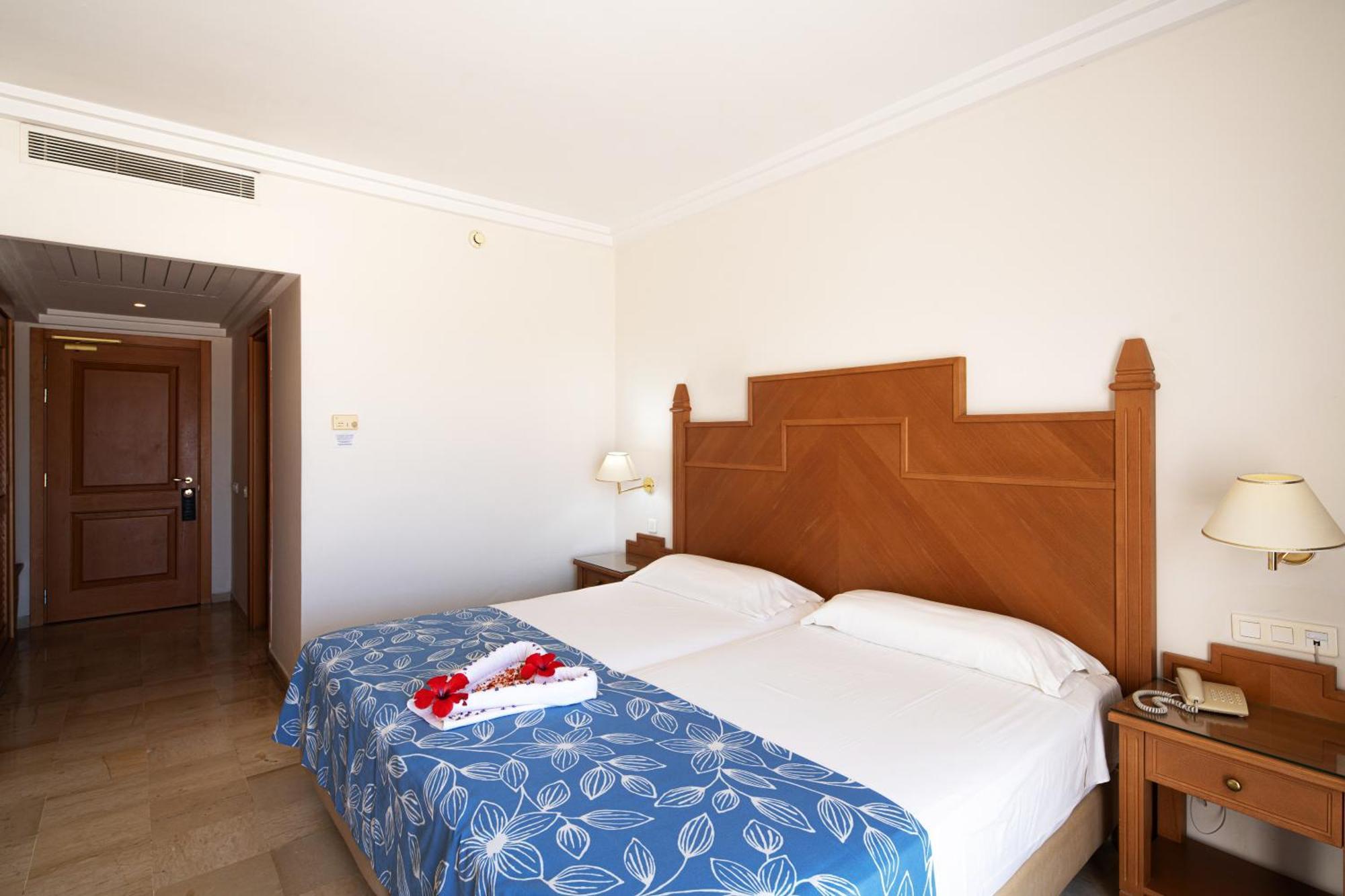 Concorde Marco Polo Hammamet Exterior foto