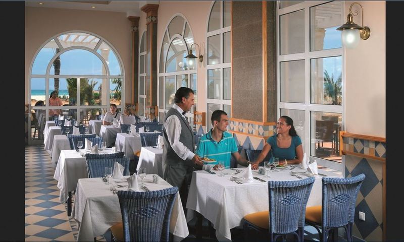 Concorde Marco Polo Hammamet Exterior foto